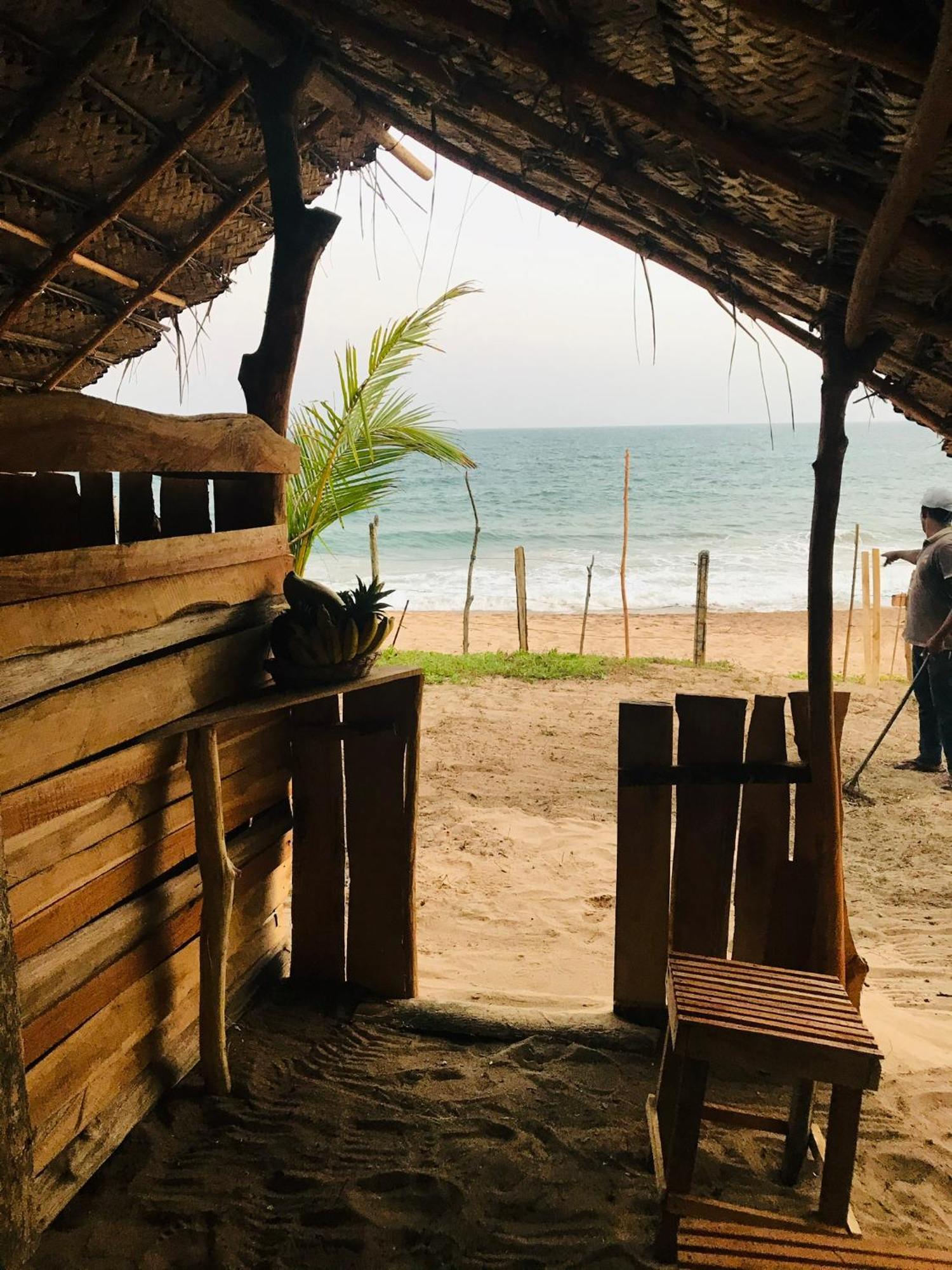 Waves And Seafood Villa